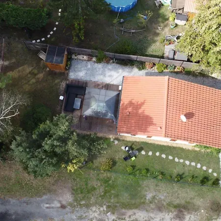 度假居 La Maison Des Marguerites *