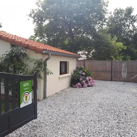 La Maison Des Marguerites *