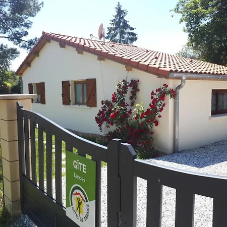 La Maison Des Marguerites *