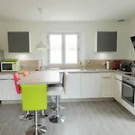 La Maison Des Marguerites Hébergement de vacances *