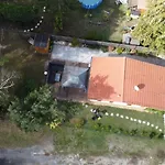 Hébergement de vacances La Maison Des Marguerites *