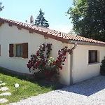 Hébergement de vacances La Maison Des Marguerites Léon