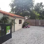 La Maison Des Marguerites *