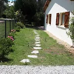 La Maison Des Marguerites Hébergement de vacances