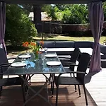 Hébergement de vacances La Maison Des Marguerites