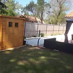 Hébergement de vacances La Maison Des Marguerites *