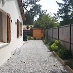 Hébergement de vacances La Maison Des Marguerites *