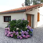 La Maison Des Marguerites *