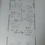 La Maison Des Marguerites Hébergement de vacances *
