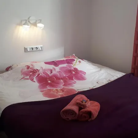 La Maison Des Marguerites Holiday home *