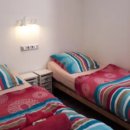 La Maison Des Marguerites *