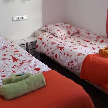 La Maison Des Marguerites * Leon