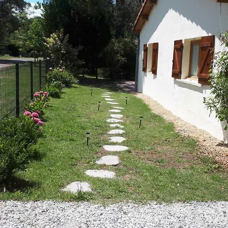 La Maison Des Marguerites Casa vacanze
