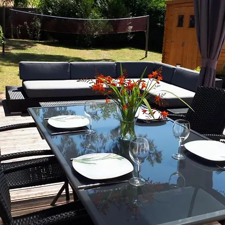 Casa vacanze La Maison Des Marguerites