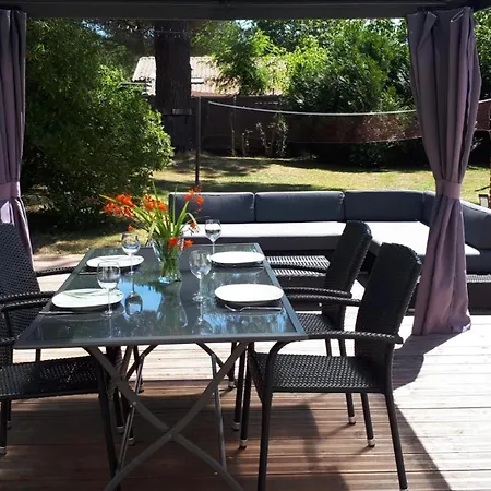 Casa vacanze La Maison Des Marguerites