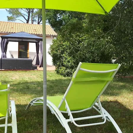 La Maison Des Marguerites Casa vacanze *