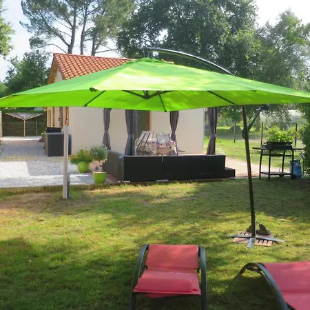 La Maison Des Marguerites Holiday home