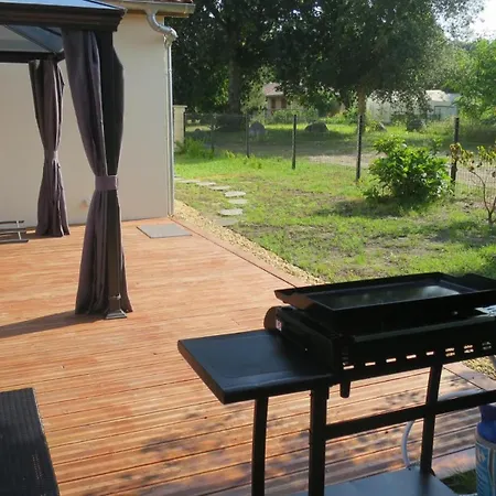 La Maison Des Marguerites *