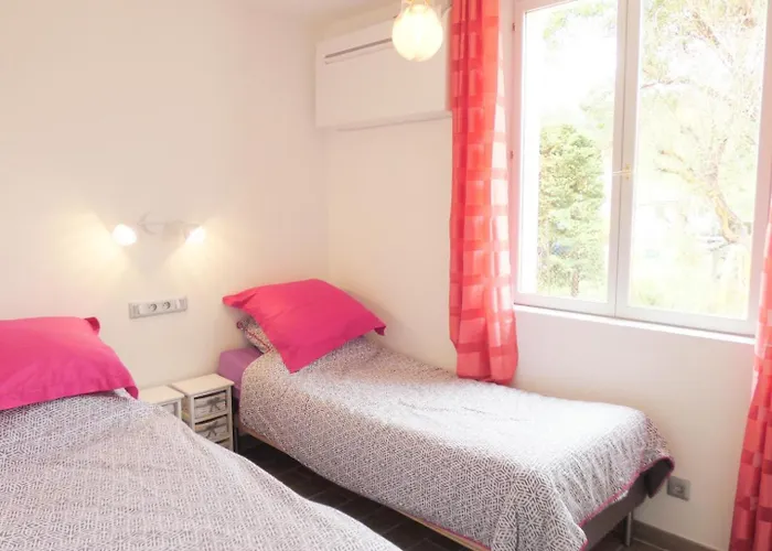 La Maison Des Marguerites *