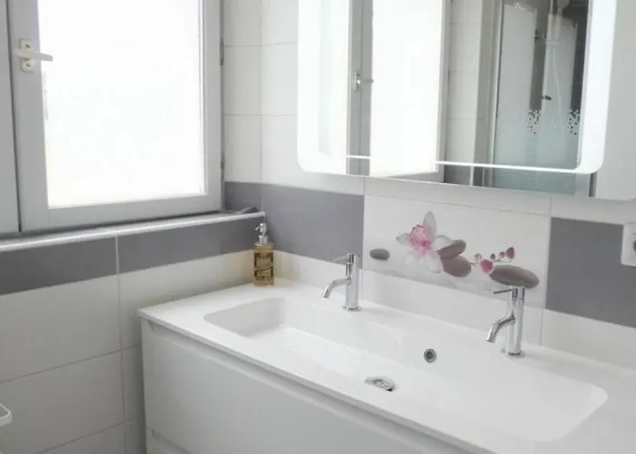 La Maison Des Marguerites Holiday home