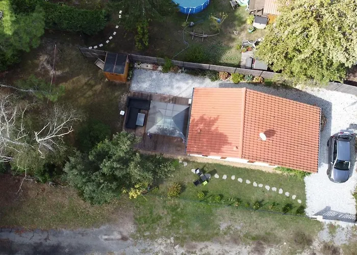 Holiday home La Maison Des Marguerites *