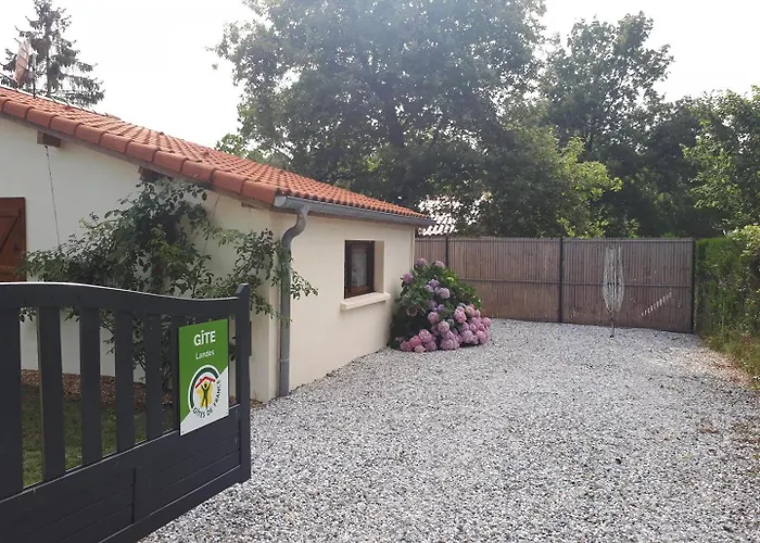 La Maison Des Marguerites *