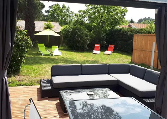 La Maison Des Marguerites Holiday home *