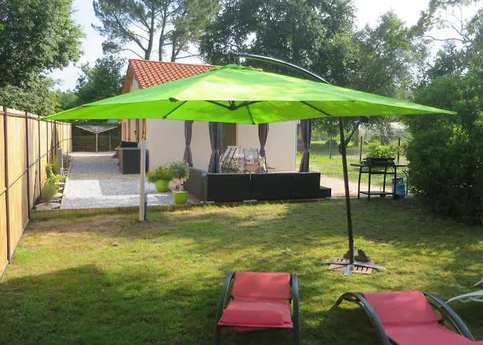 La Maison Des Marguerites Holiday home