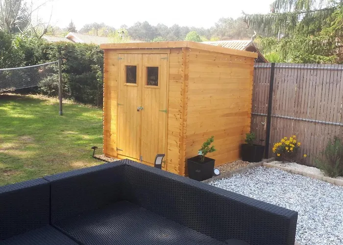 La Maison Des Marguerites Leon