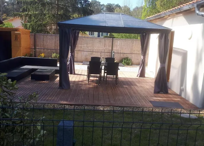 La Maison Des Marguerites Leon