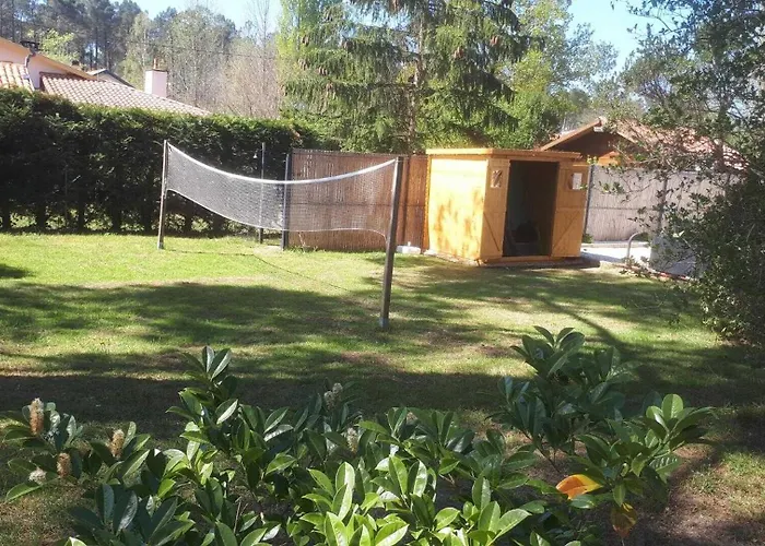 La Maison Des Marguerites *