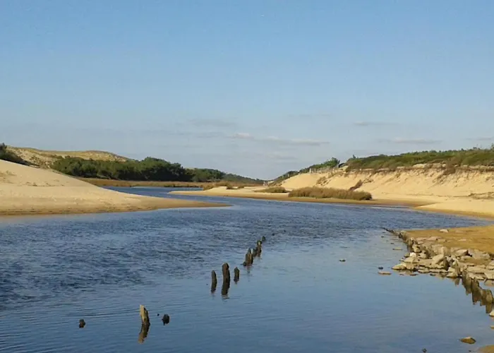 La Maison Des Marguerites Holiday home Leon