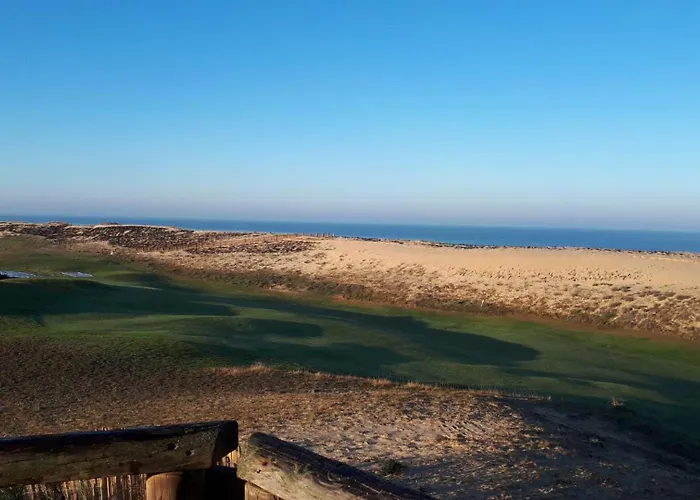 La Maison Des Marguerites *