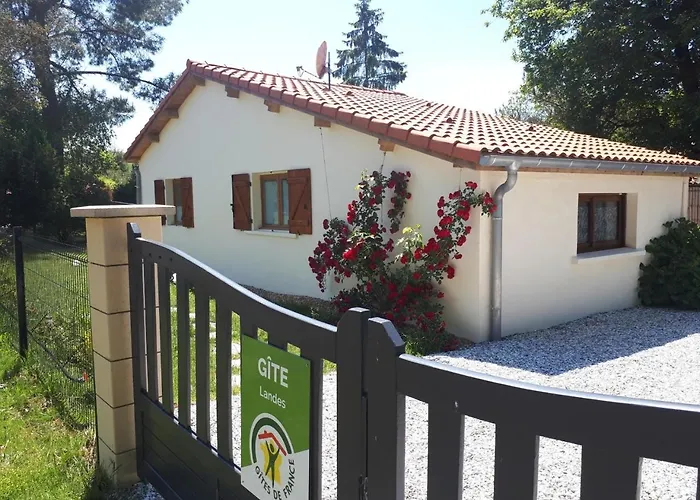 La Maison Des Marguerites *